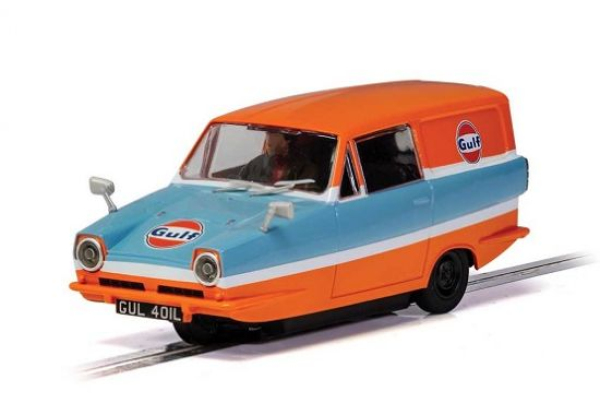 Reliant Regal GULF